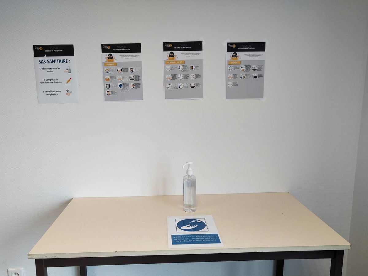 Coprotec tweet media