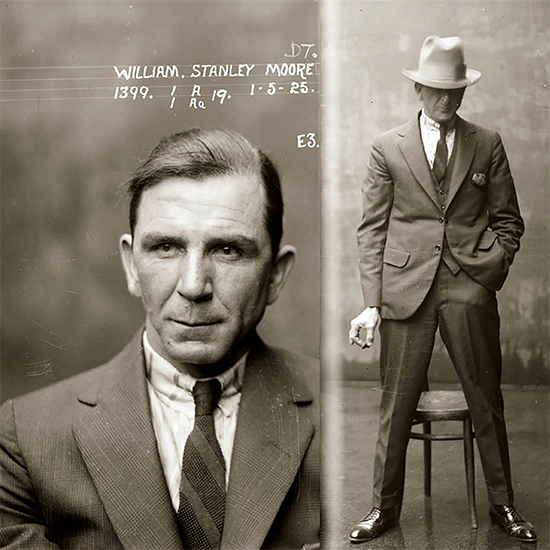 fotorevamp's tweet photo. William Stanley Moore. Australian Opium Dealer 1925. Arecent revamp #VintageMugshots #damagedphoto #photorepair #oldphoto #photography #photoediting  #vintagephoto #photorestoration #colorizing #Colorized #photocorrection https://t.co/YESWLrtoOT
