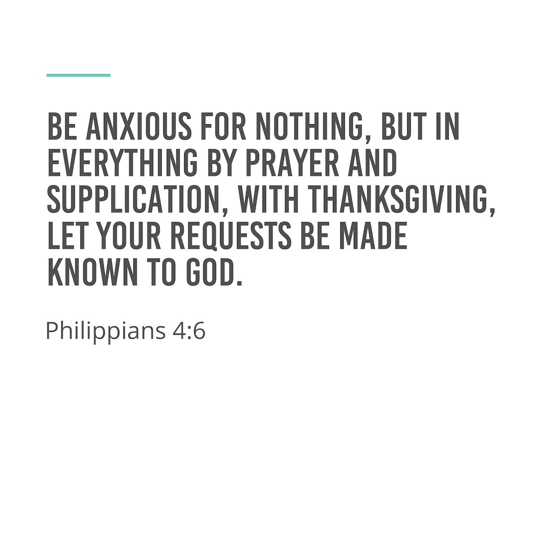 cvglobal_'s tweet photo. Feeling anxious? Take a moment to breathe and pray about your worries. Tell Him what is troubling your heart for He cares for you. How can we help pray for you today? #AlwaysJesus #WordsToLiveBy #LifeAtCV https://t.co/gwSksubLb1
