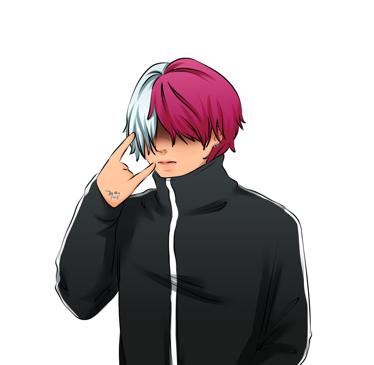 swagforjam's tweet photo. Wala akong makita Fanart.

@SB19Official
#SB19 https://t.co/bLFOsqvhob