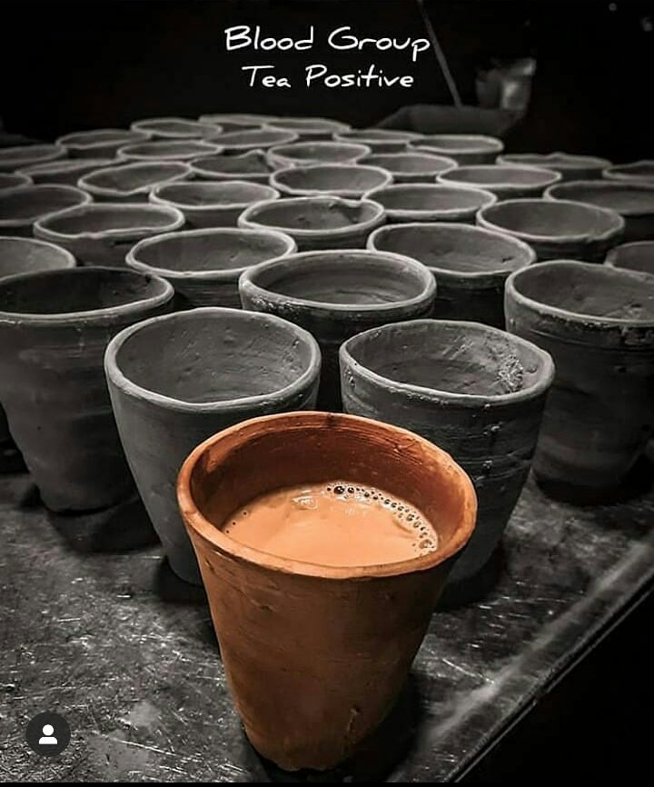 7172AmanS's tweet photo. @chai_ke_diwane @The_ChaiLover @reetsatti1 @PahadiChai @AdrakWaaliChaii @asheesh2708731 @Ek_Cup_Chaai @iMehulThacker @diore03 
#BloodGroop- #Tea_Positive 😍😍 https://t.co/t3J6eY1jsp