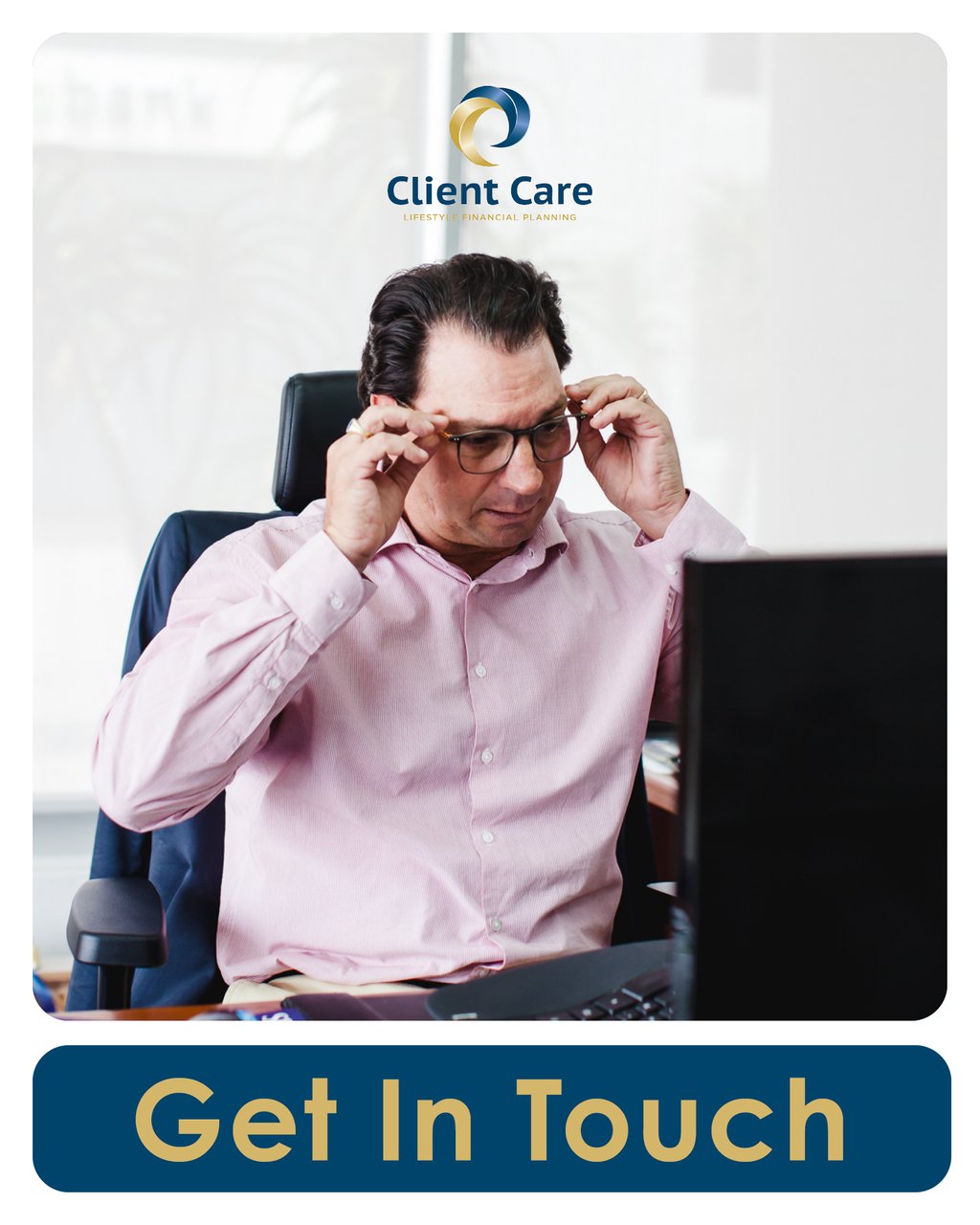 Client Care on Twitter: 