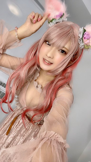 コスプレイヤー火将ロシエルのTwitter画像11