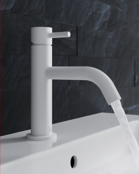 HIXevent's tweet photo. Have you seen Crosswater's new matt-white finish on their MPro range? Adding a new colour to their existing five finishes, it's beautiful. Perfect for minimalist, sleek spaces.
See them at HIX.
#hix2020 #hixexperience #hixevent https://t.co/WIEc7zGvbb