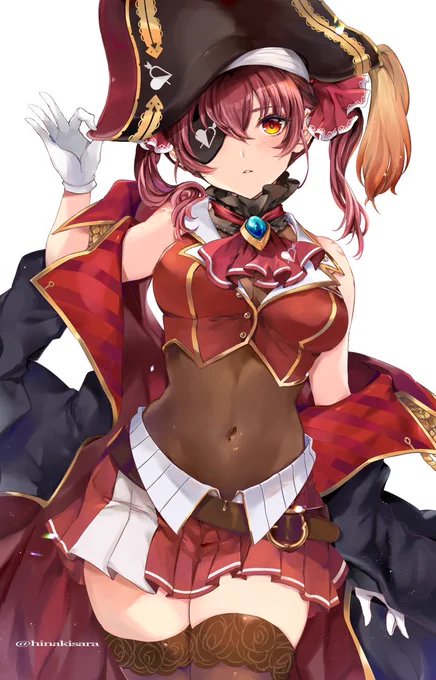 マリン船長⚓️17歳 #マリンのお宝 
