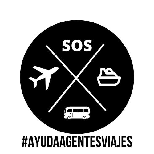 MariaCartagen's tweet photo. #AyudaAgentesViajes Sin producto que vender no podemos facturar y aportar. Necesitamos ayuda para cubrir nuestros gastos. @mincoturgob @Yolanda_Diaz_ @MarotoReyes @sanchezcastejon #sosagenciasdeviajes https://t.co/G7jitoruLe