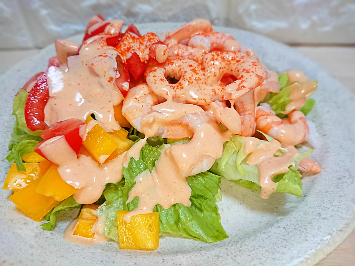 あの味が家で楽しめる！？サイゼリヤのドレッシングのレシピ！