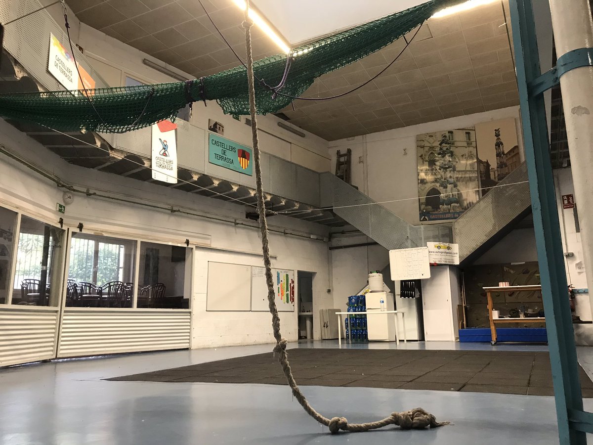 CDTerrassa's tweet photo. Des de la colla, aportem el nostre granet de sorra a la campanya de recollida de documentació de l'arxiu de Terrassa per documentar l'impacte de la Covid-19 a #Terrassa. #arxivemlacovid19
#arxivemTerrassa @ArxiudeTerrassa @jordi_ballart https://t.co/3lKU1pQ7Ut