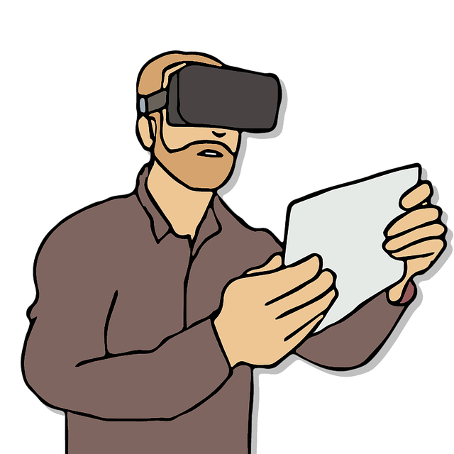 Uzelf_info's tweet photo. .@diakhuis start als eerste een #virtueel #revalidatieprogramma voor coronapatiënten. Een VR-bril prikkelt de hersenen en stimuleert beweging. Nieuwsgierig? Lees meer op @skipr: https://t.co/W162XqnYlG #corona #revalidatie #ehealth #bewegen https://t.co/QF5ApAAF3b