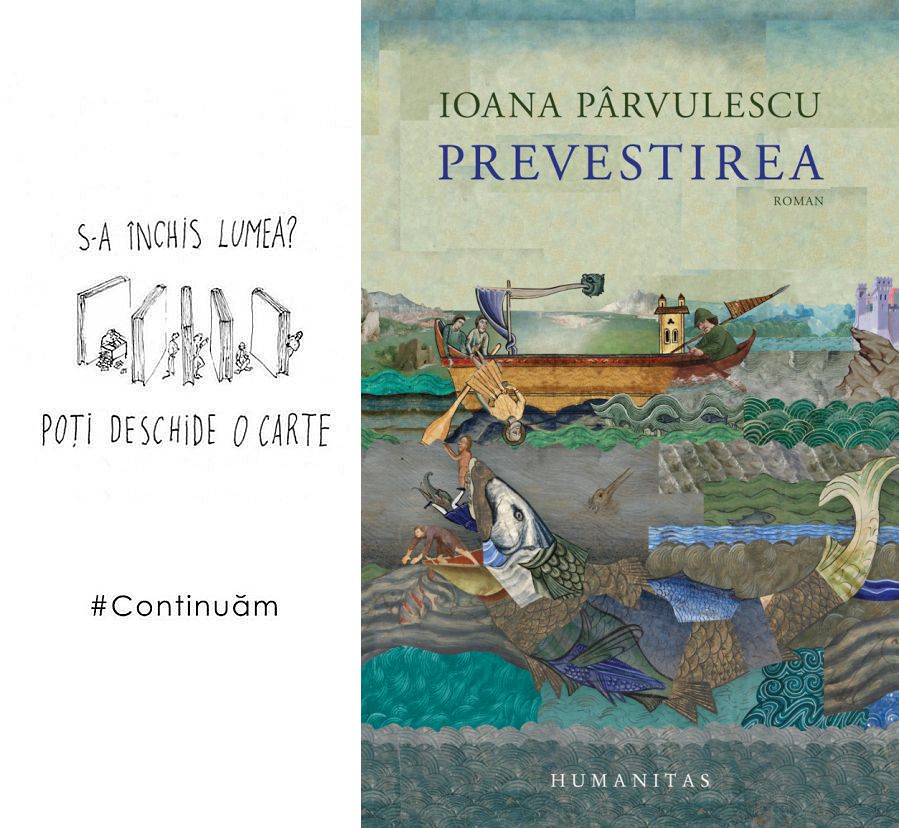 Editura Humanitas tweet media