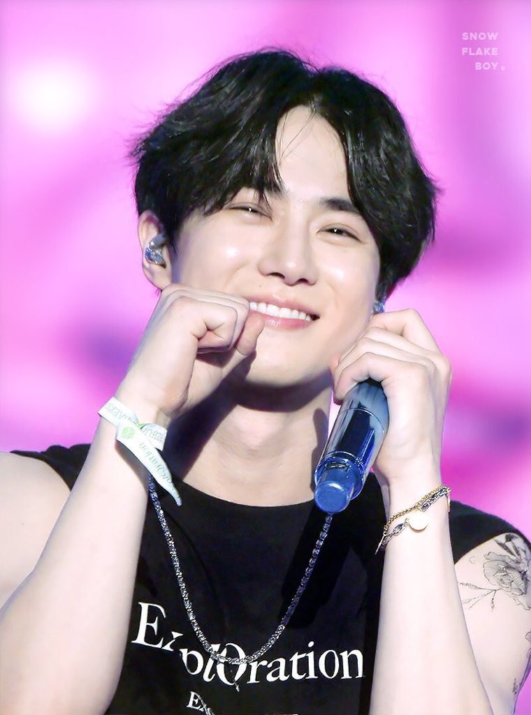 Beautiful Quotes by Junmyeon - A Thread  #LetsMeetAgain_SUHO  @weareoneEXO