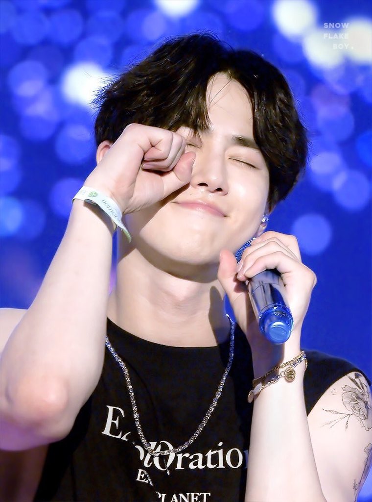 Beautiful Quotes by Junmyeon - A Thread  #LetsMeetAgain_SUHO  @weareoneEXO