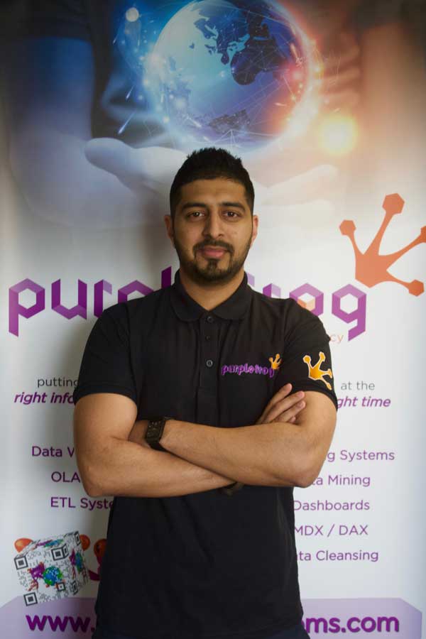 Purple Frog Data🐸 tweet media