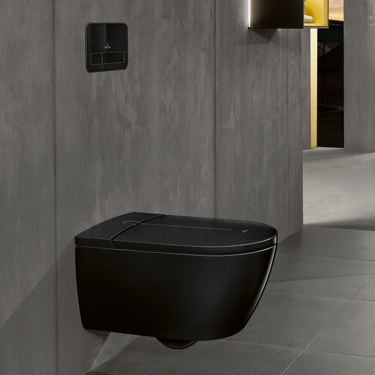 VilleroyandBoch's tweet image. 🧻 Paper or water? ⛲ Which side do you choose?! 🚿🚽
villeroyboch.com/tw_viclean
#bathroom #viclean #villeroyboch