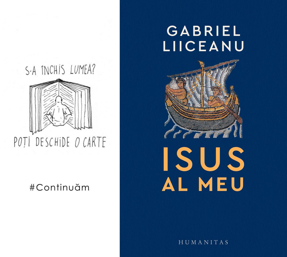 Editura Humanitas tweet media