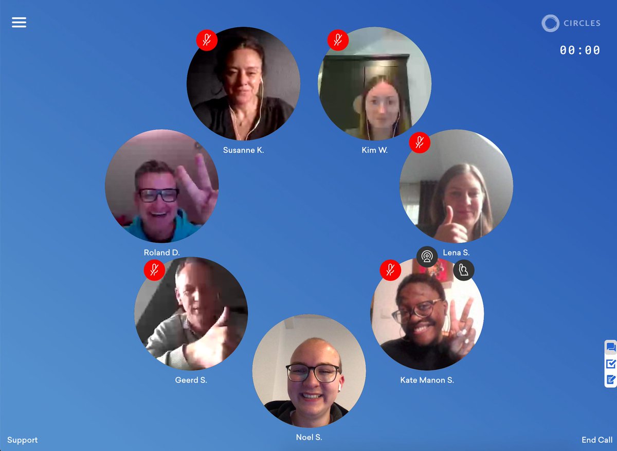 TEDxMoers ❌ tweet media