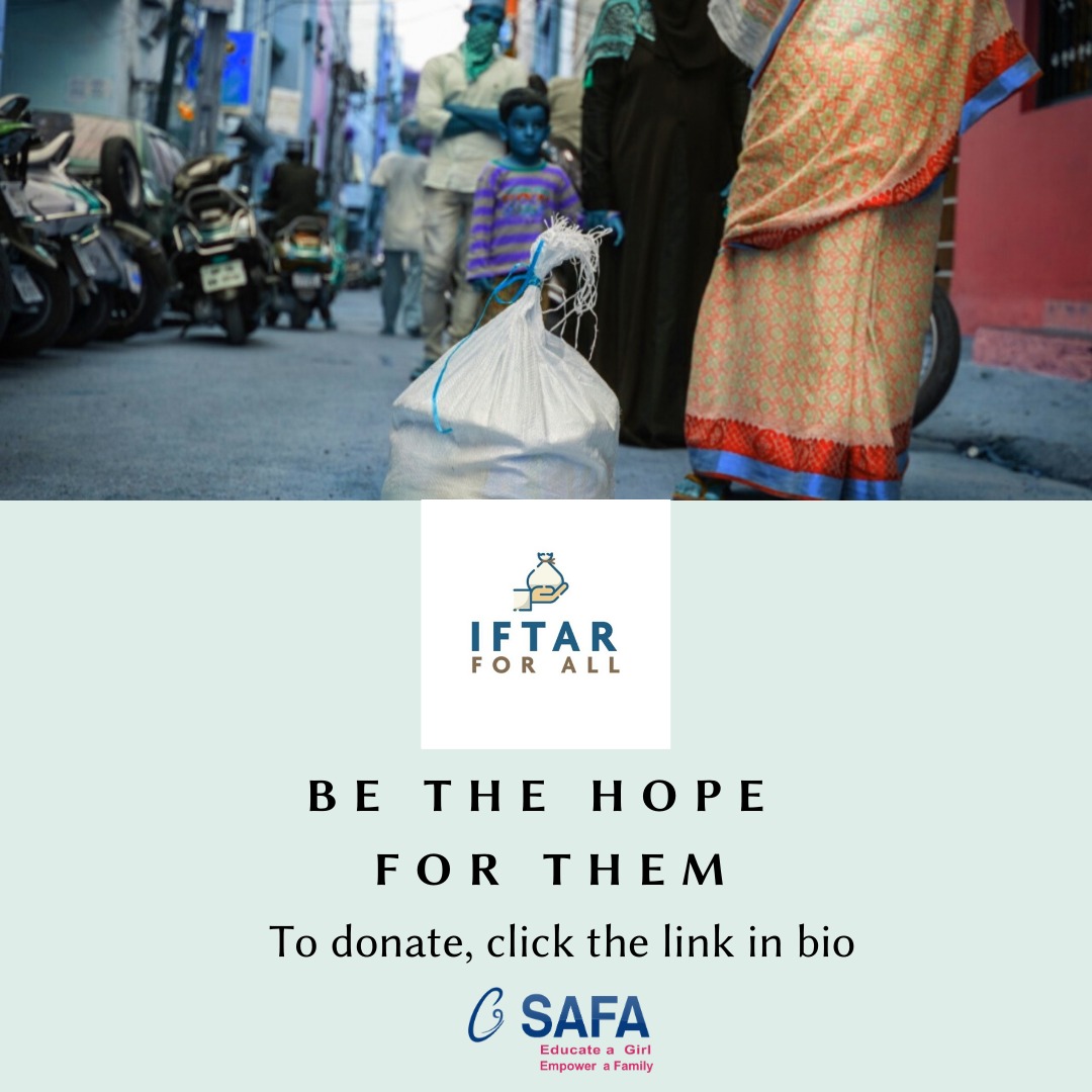 Safaindia's tweet photo. To donate, click here!
https://t.co/sMa1FZFwa3
#HelpTheHungry
#HungerKnowsNoReligion
#DonateIndia
#CoronaVirus
#SAFAIndia
#EatFeedPrayRepeat https://t.co/lkjb6nOsrf