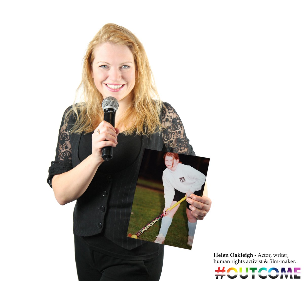 OutcomeLGBT's tweet photo. Celebrating #Pride with my #Outcome portraits! Our community is diverse, proud & visible - even in a pandemic!
“Growing up. Coming Out. Living life”🌈
There are more #LGBTQ+ Role Models in the #OutcomeBook https://t.co/xPjrBT1bKv
Tip: https://t.co/Ct4nu5ALwQ https://t.co/MYVQzDEkQ5