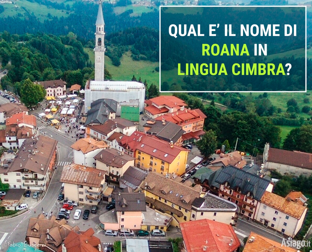 AsiagoIt's tweet photo. 💡 QUIZ TIME! ... Chi sa dire qual è il nome di #Roana in #Cimbro? 😁
Scrivete la risposta in un commento qui sotto! 👇

Per info sul Comune di Roana e le sue frazioni, visitate la pagina: https://t.co/dxxexMc7KE

Foto di Fabio Buscemi del 2019.
Altopiano di #Asiago https://t.co/ksyIYXD378