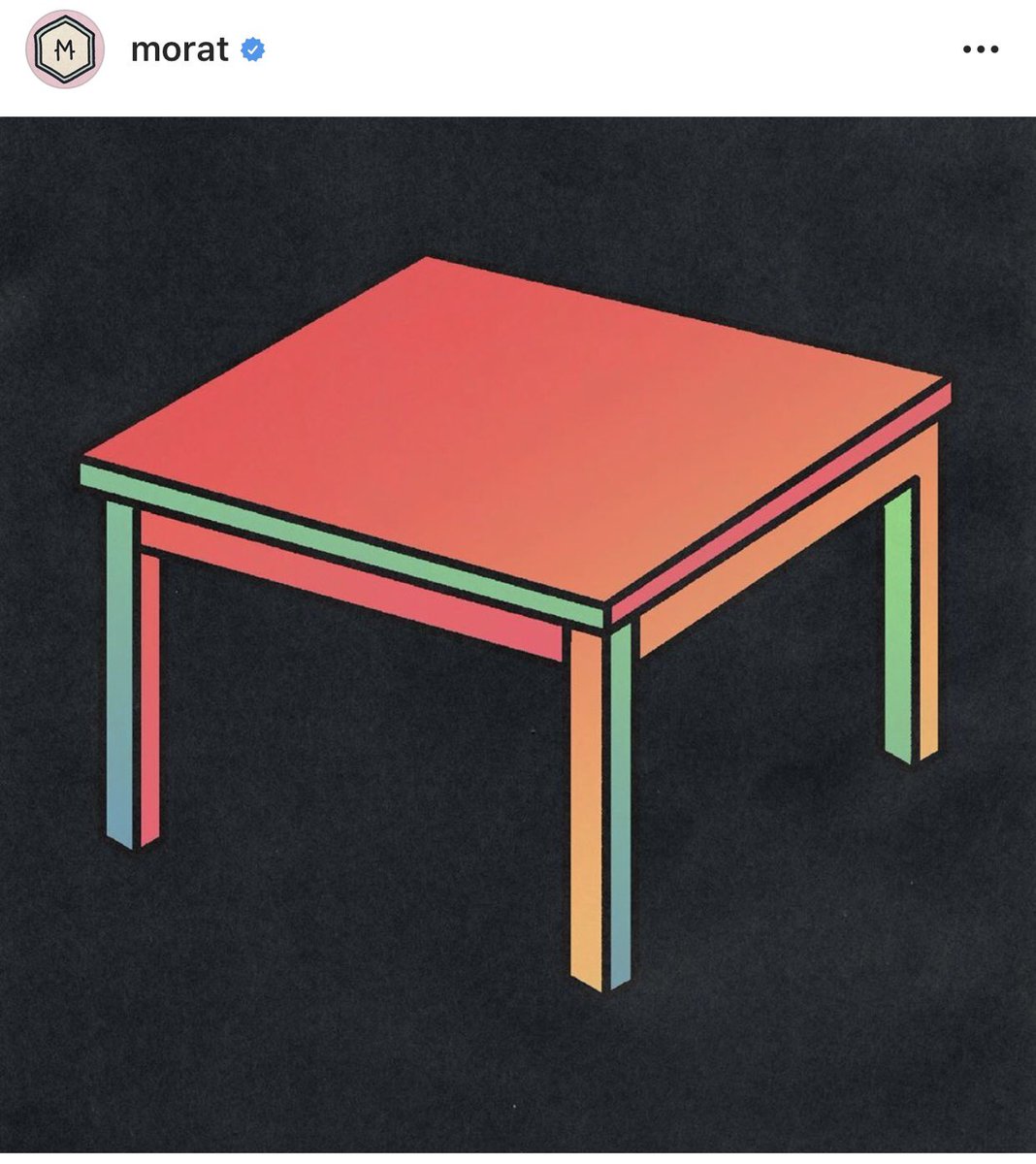 #BajoLaMesa es el #Nuevo #Tema de @morat y llega con una anunciada #Sorpresa 🤫