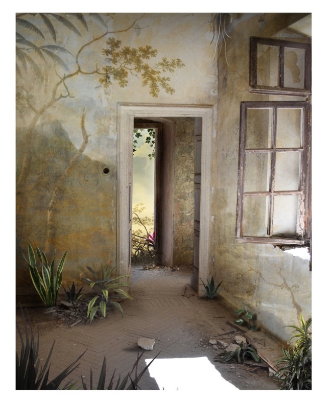 SUZANNE MOXHAY EXCLUSIVE NEW WORK SUPPORTING CHARITIES AGE UK &amp; REFUGE - mailchi.mp/568d1fc199cf/s…