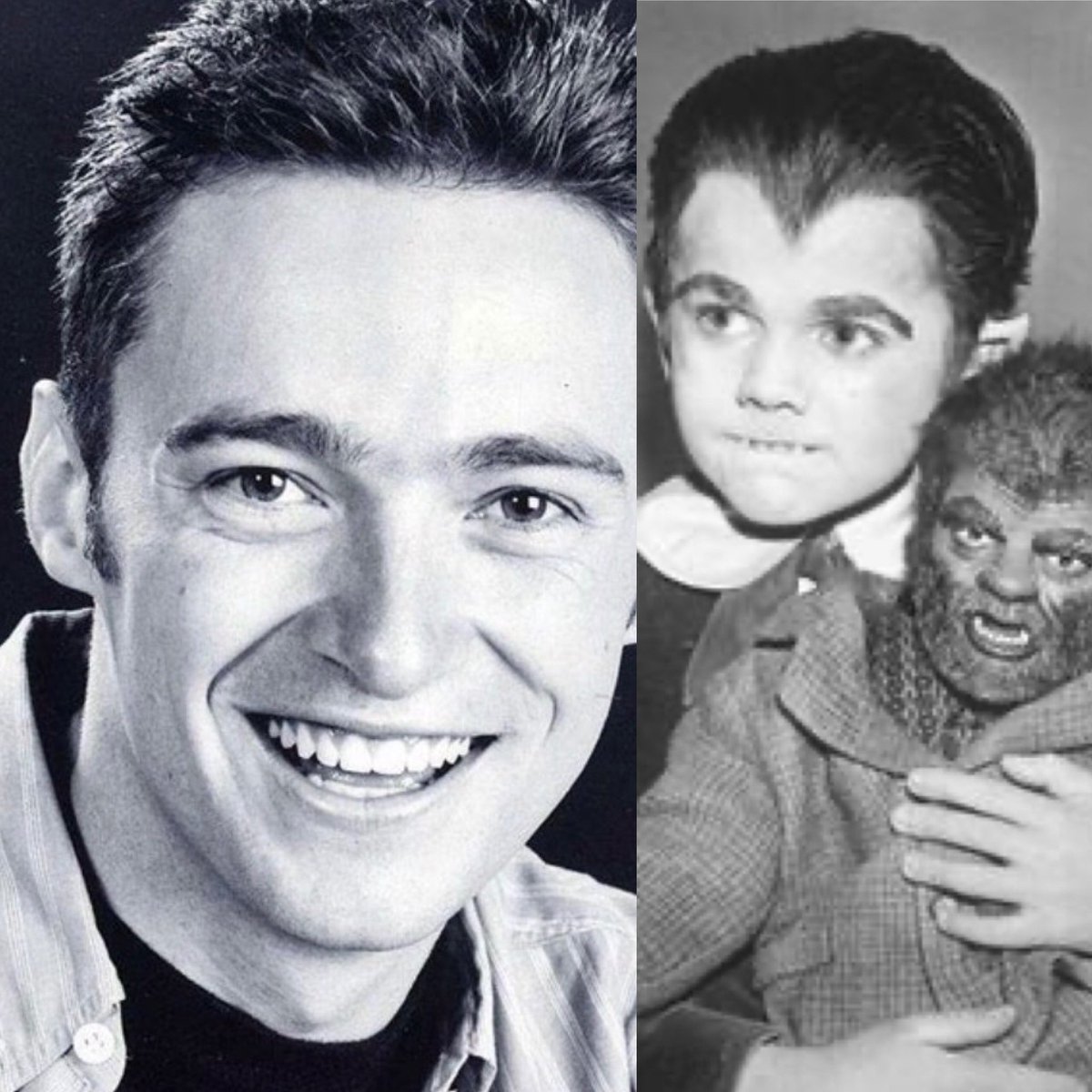 Pictures of eddie monster