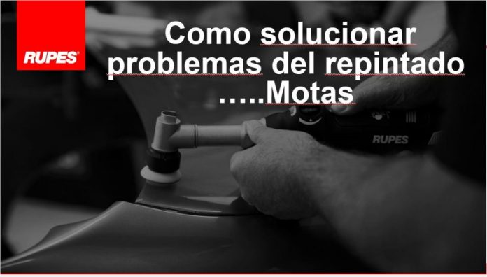 CESVIMAP's tweet photo. "¡Malditas motas!" 
El webinar de #Rupes sobre defectos de pintura con #CESVIMAP, Pintando Coches Alberto, #Sinnek, y José Chapa y Pintura, un éxito.
https://t.co/jEKQOPRpjU https://t.co/40jvqu73vc