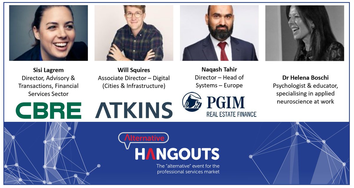 Alternative Real Estate and Property Tech Summit tweet media