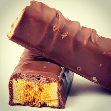 PycletParlour's tweet photo. Could this be the perfect match?
I'm experimenting with crunchie pyclets tonight, so any orders placed today (before 5pm) for tomorrows delivery will get a cheeky crunchy pyclet sample ๐ฎ
#chocolate #pyclets #cadburys #crunchie #exclusive #sample #new #products https://t.co/LInxBeYwDA