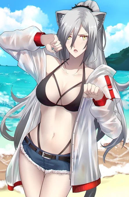シュヴァルツ 