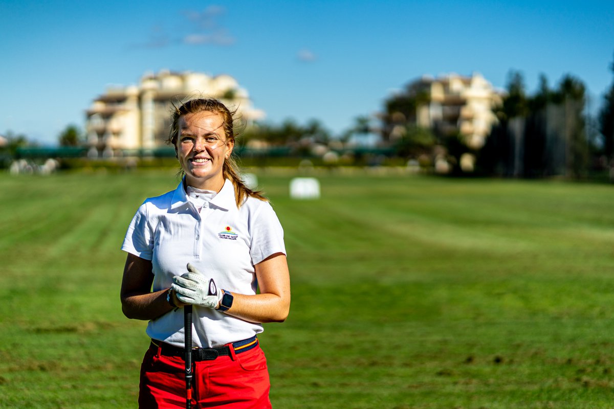 olivanovaresort's tweet image. Maintenance works have been carried out during the lockdown for our golf course to be in perfect conditions. After reopening, the golfer from Valencia, @martaperez_29 , has not hesitated to come and play the 18 holes. Look how she enjoyed! #phase1 #deescalation  #onedayless