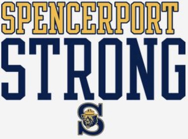 Spencerport Rangers tweet media