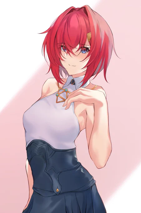 #絵ンジュ 