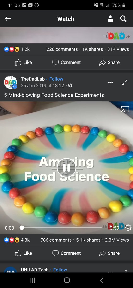DrumparkMissMcC's tweet photo. Hi everyone, hope you are all playing and learning each day. I found this great site on facebook (see mum or dad) for Lego experiments you could try. I have posted below a clip to use skittles or m&amp;ms. Check out the fb page for other experiments.@DrumparkMissMcC @drumparkprimary https://t.co/LcoRGkCL4K