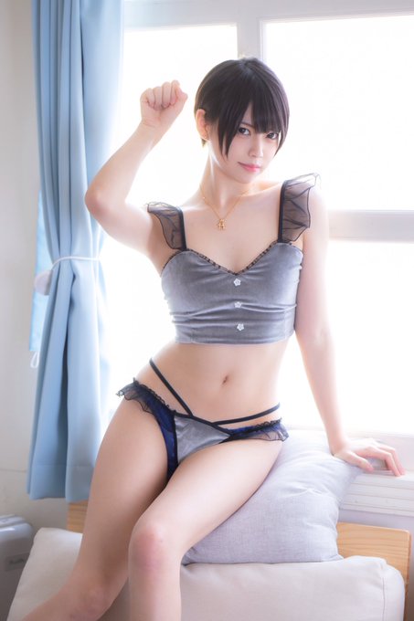 コスプレイヤーぽにょ皇子のTwitter画像9