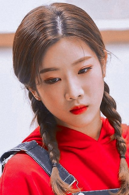 5. Kim Lip-Eclipse