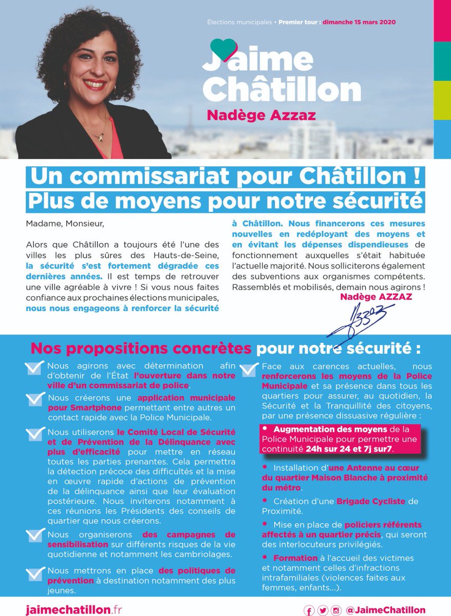 AzzazNadege's tweet photo. Nous proposons une annexe de la police municipale quartier Maison Blanche pour une présence permanente dans ce noeud de #Transport sensible, une police municipale 24h/24, un commissariat qui se justifie dans une ville de 40000hab traversée par plusieurs #Transports #Ligne13 #T6 https://t.co/CIbcD6oDXw