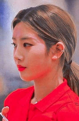 5. Kim Lip-Eclipse