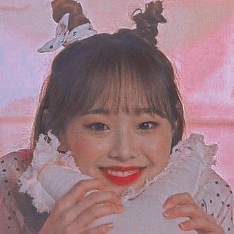 1.Chuu-Heart Attack