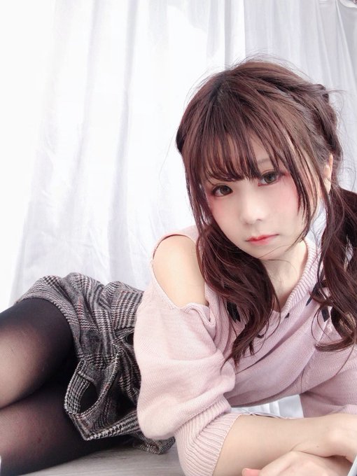 Twitterのコスプレ画像67