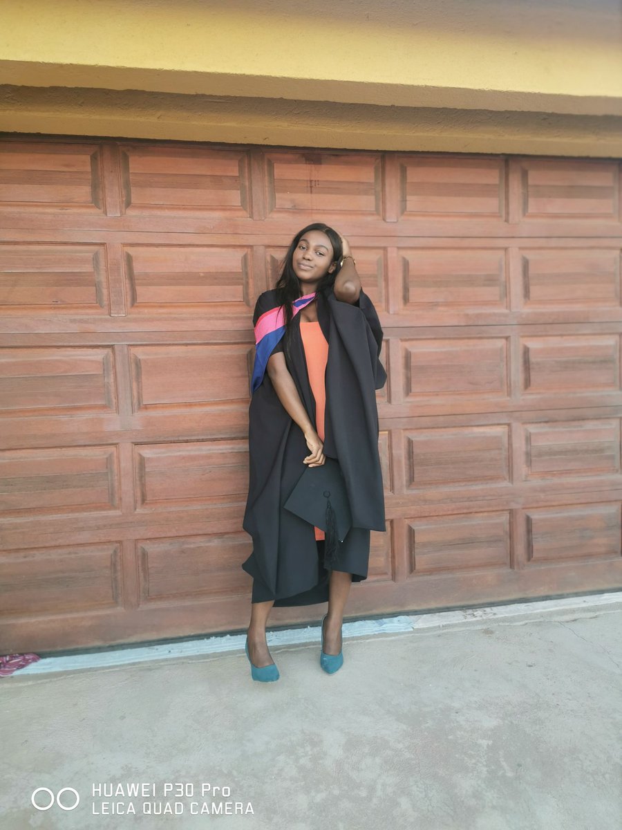 Andile97n's tweet photo. Diploma in Marketing obtained๐๐๐
#LockdownGraduationDay https://t.co/zGkAgaP4wE