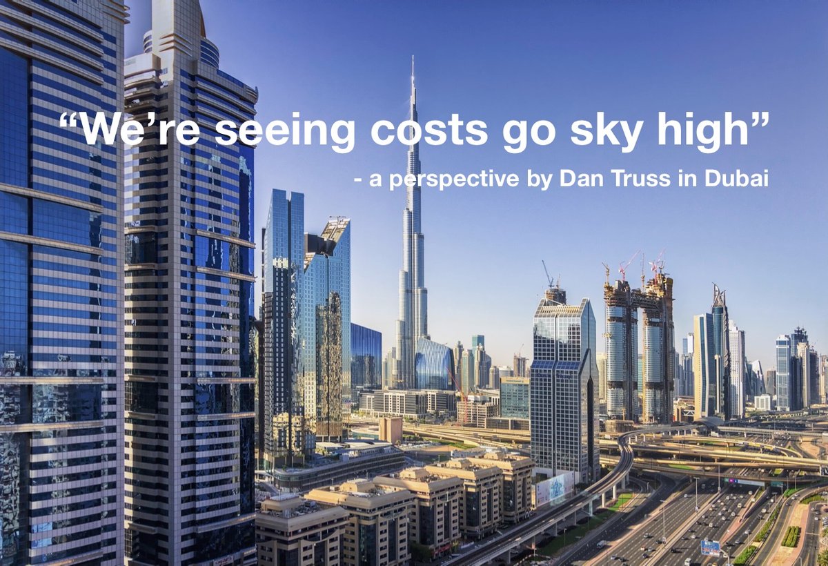 ChefsEyeTech's tweet image. Writing this during Ramadan in Dubai after nearly two months of confinement due to the #coronavirus lockdown, our co-founder Daniel shares some key trends we have identified to help you anticipate your challenges in becoming operational again. 
chefseye.tech/journal/food-w…