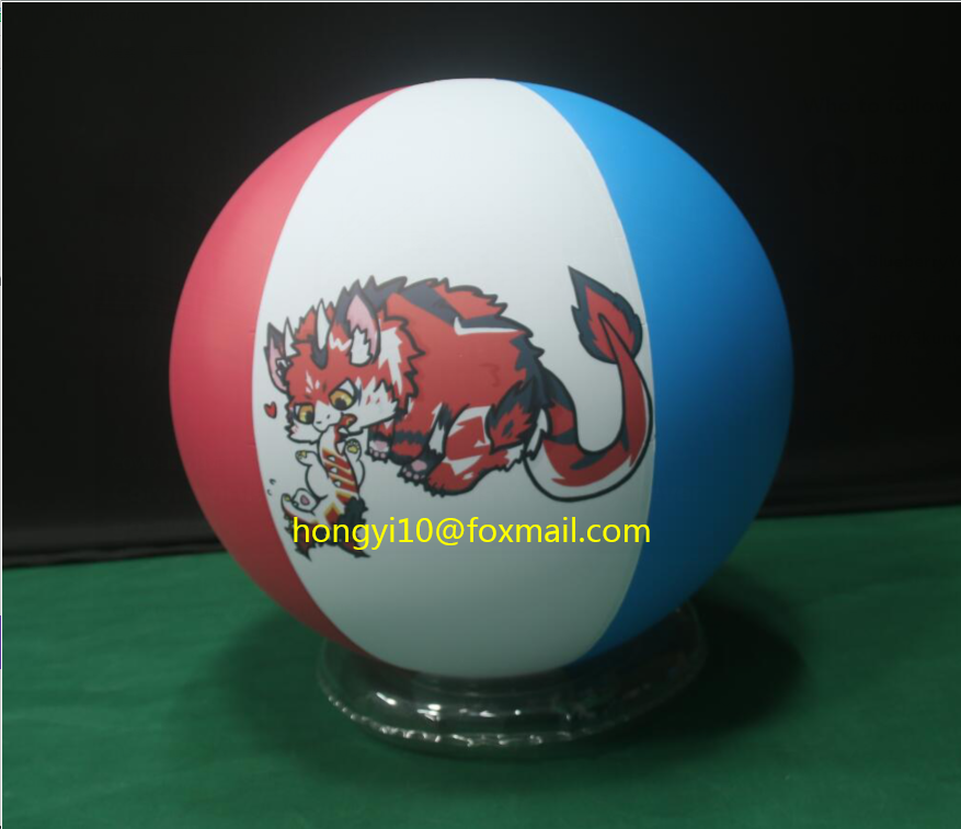 secFNEplCeSw8Hu's tweet photo. #hongyi #pokemon #Arcanine #Wolfdog #PVC  #dragon #beachball #sph #ball
The customized #inflatable ball has been produced, and the pattern on it is really nice.
If you have any products you are interested in, please feel free to contact me🤗🤗

Email:hongyi10@foxmail.com https://t.co/zNo8eR6Ln4