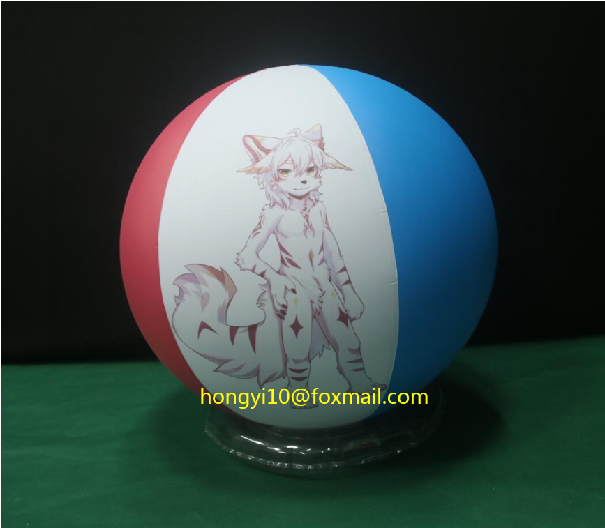secFNEplCeSw8Hu's tweet photo. #hongyi #pokemon #Arcanine #Wolfdog #PVC  #dragon #beachball #sph #ball
The customized #inflatable ball has been produced, and the pattern on it is really nice.
If you have any products you are interested in, please feel free to contact me🤗🤗

Email:hongyi10@foxmail.com https://t.co/zNo8eR6Ln4