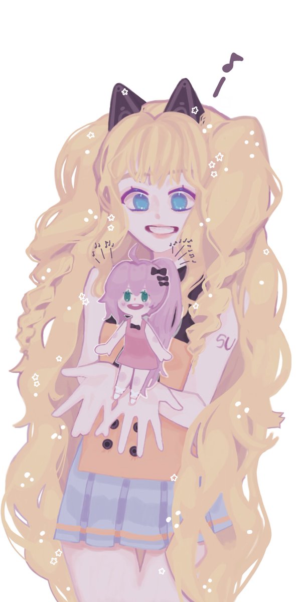 SeeU
