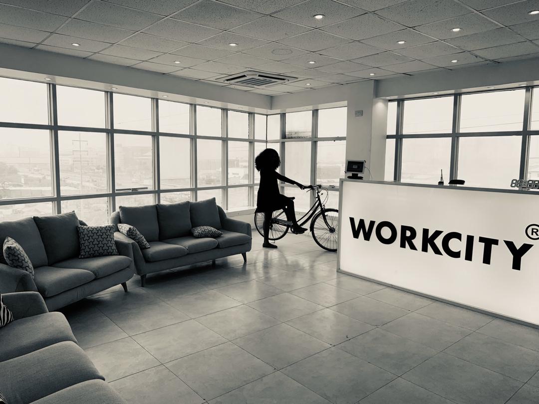 #Workcityafrica#Co-working#Startupempowerment#Premiumspaces