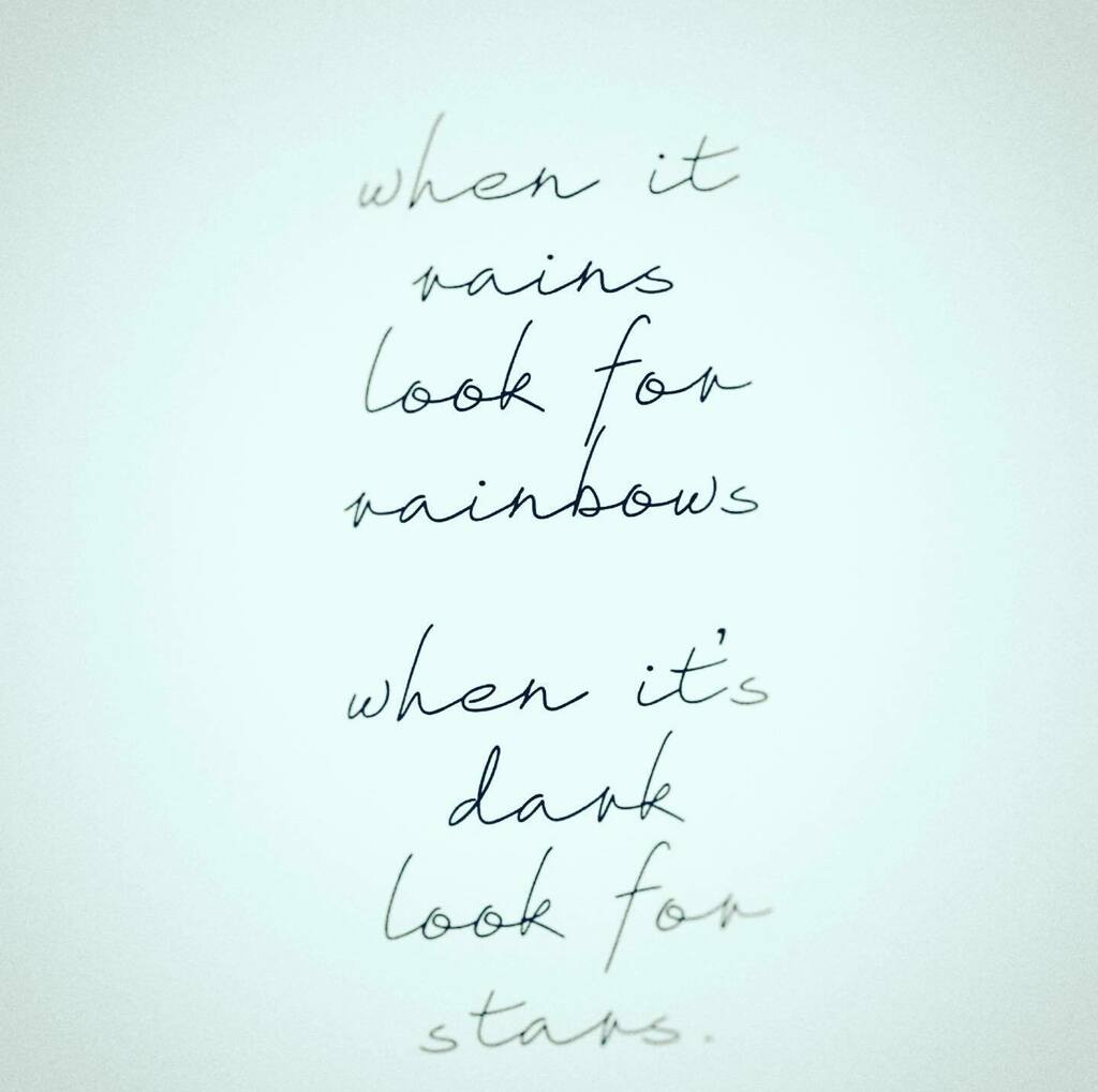 edenretail's tweet photo. Staying positive, staying safe, staying in ... https://t.co/hg7NEUtev4