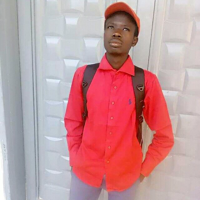 aminullah_tsafe's tweet photo. #NewProfilePic https://t.co/To5b98yGgM
