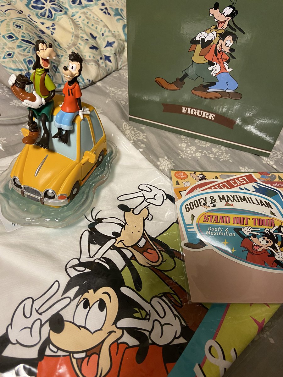 グーフィー ムービー ホリデーは最高 A Goofy Movie Japaneseclass Jp