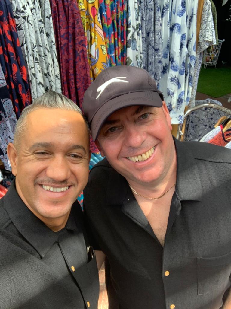 We do something worth remembering.